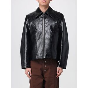 Si©Fr Jacket Men Black